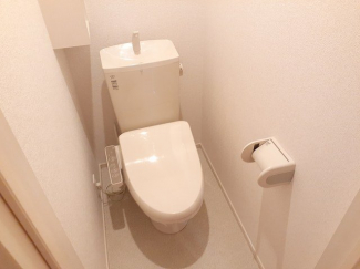 【トイレ】