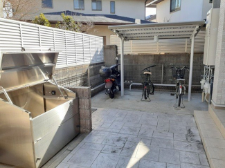 【その他共有部分】