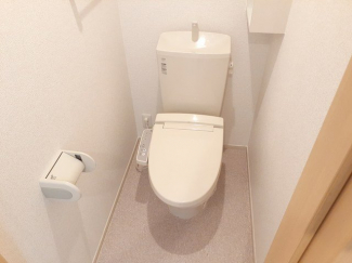 【トイレ】