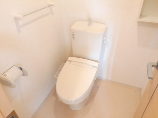 【トイレ】