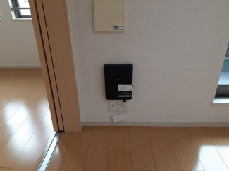 【その他設備】