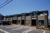 伊丹市東野４丁目のアパートの画像