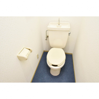 【トイレ】