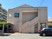 伊丹市中野北３丁目のアパートの画像