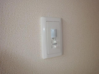 室内設備