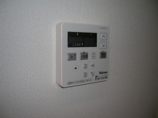 室内設備