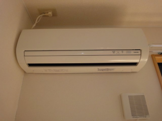 エアコン