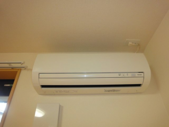 エアコン