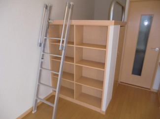 【内装】