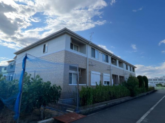 外観写真（昼）