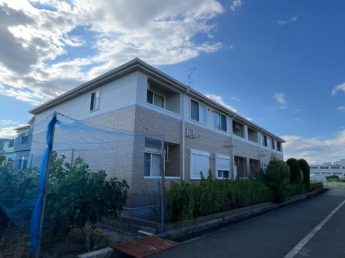 外観写真（昼）