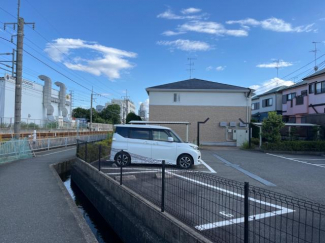 外観写真（昼）