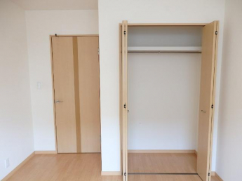 クローゼット