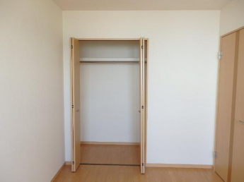 クローゼット