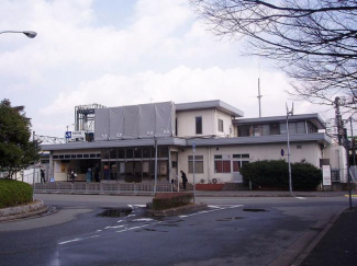 ＪＲ北伊丹駅まで643ｍ