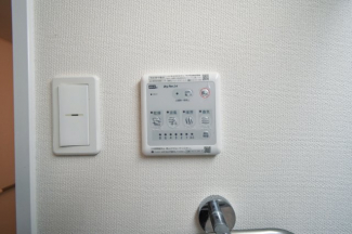 【その他設備】