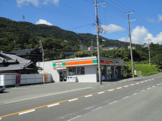 サンクス西宮名塩店まで597ｍ