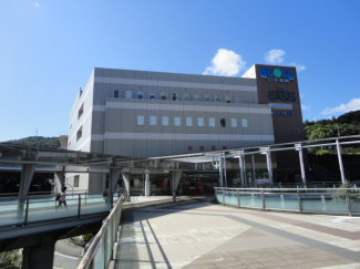 阪急オアシス名塩プラザ店まで2,330ｍ