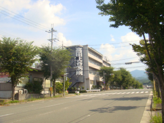 医療法人社団高田上谷病院まで4,563ｍ