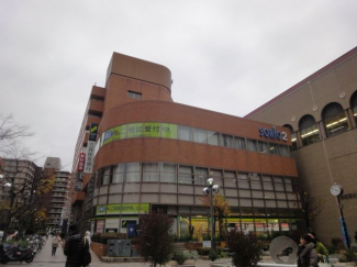 三井住友銀行宝塚支店まで6,807ｍ