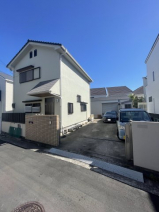 西宮市上大市４丁目の一戸建ての画像