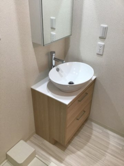 同社施工例です。