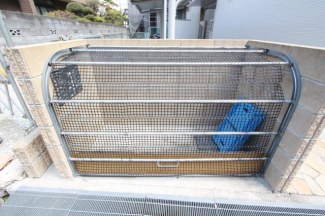 同社施工例です。