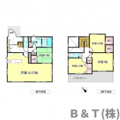 三木市緑が丘町本町１丁目の新築一戸建ての画像
