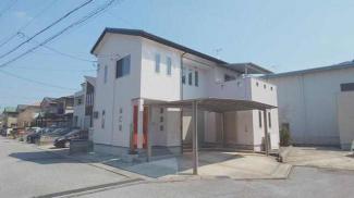 東近江市伊庭町の中古一戸建ての画像