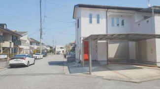東近江市伊庭町の中古一戸建ての画像