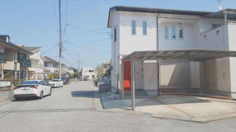 東近江市伊庭町の中古一戸建ての画像