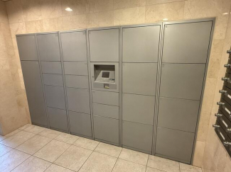 セトルタワー彦根の画像