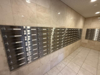 セトルタワー彦根の画像