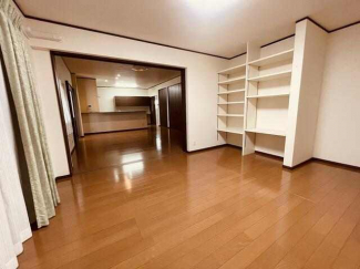 近江八幡市土田町の一戸建ての画像