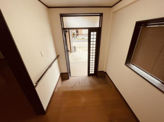 近江八幡市土田町の一戸建ての画像