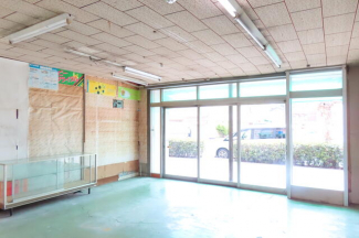 現状渡し　現状渡しで費用負担は全て借主負担