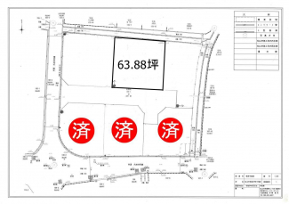 公園前2号地の画像