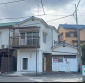 松山市北井門５丁目の売地の画像