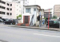 松山市味酒町２丁目の売地の画像