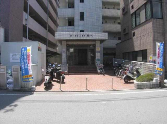 ガーデンハイツ緑町の画像