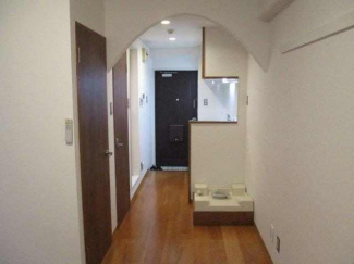 ガーデンハイツ緑町の画像