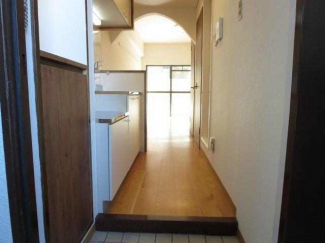 ガーデンハイツ緑町の画像