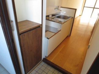 ガーデンハイツ緑町の画像