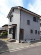 松山市古三津１丁目の一戸建ての画像