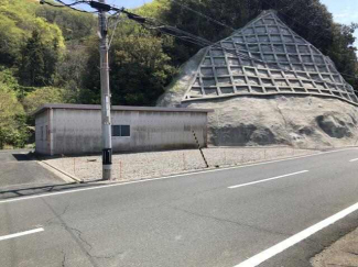 西予市三瓶町周木の売地の画像