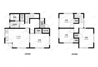 堀江町売住宅の画像