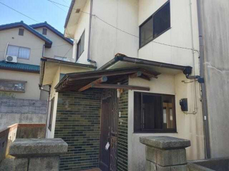 堀江町売住宅の画像