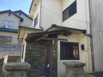 堀江町売住宅の画像