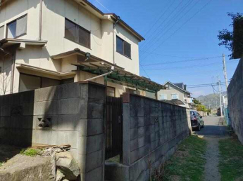 堀江町売住宅の画像