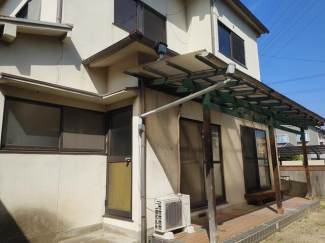 堀江町売住宅の画像